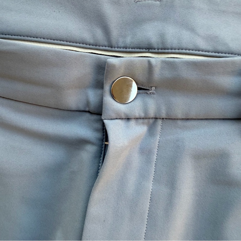 Lululemon Warpstream Pants Performance Chino Stre… - image 4